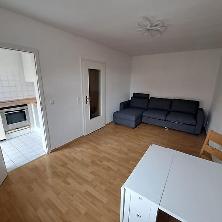 W.I.P. Welt Im Park Apartment Dresden Luaran gambar