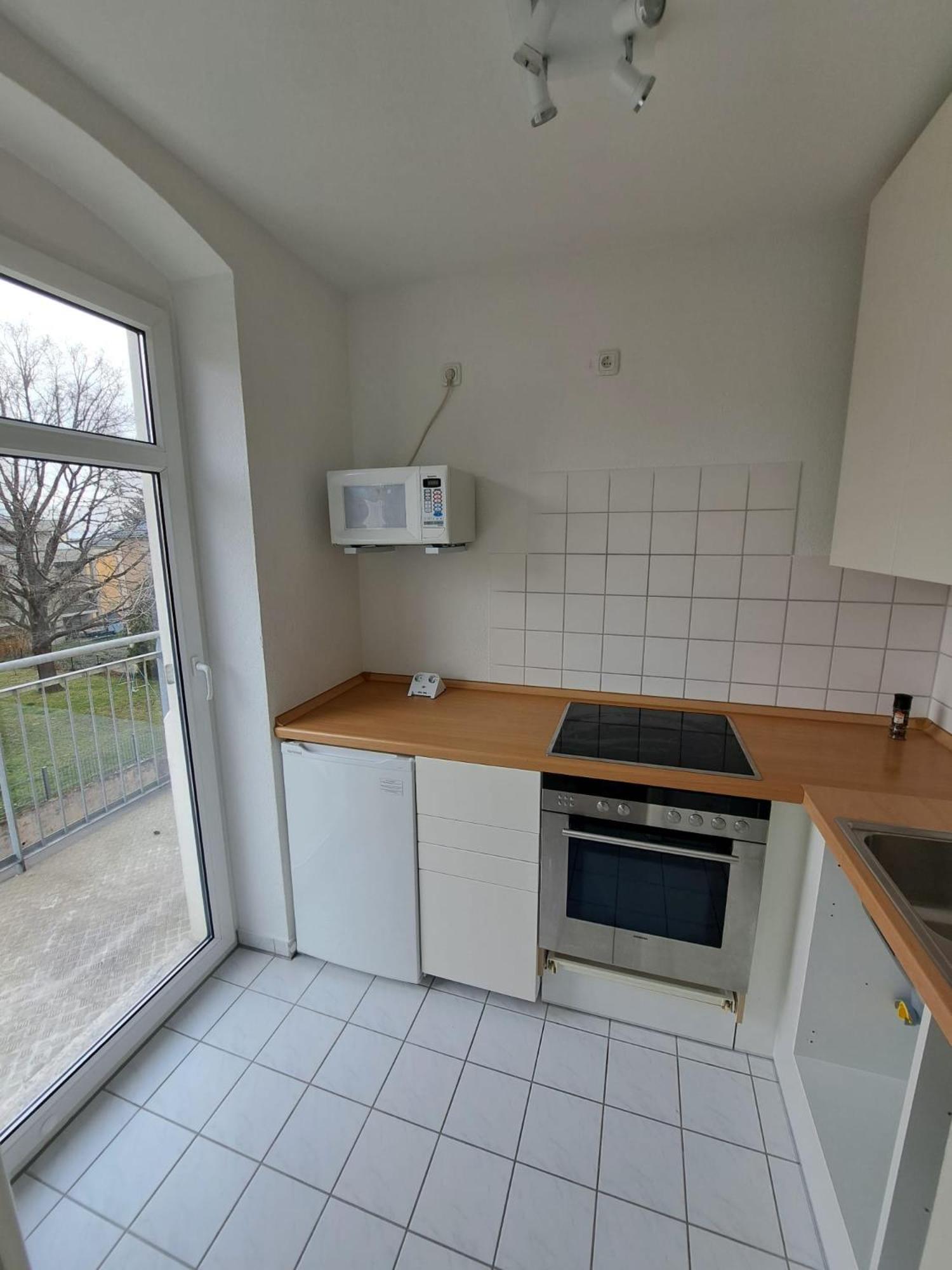 W.I.P. Welt Im Park Apartment Dresden Luaran gambar